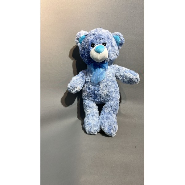 Yumoş Peluş Ayıcık (50cm)